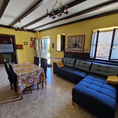 Turismo Rural El Piensu Villaviciosa  Exteriér fotografie