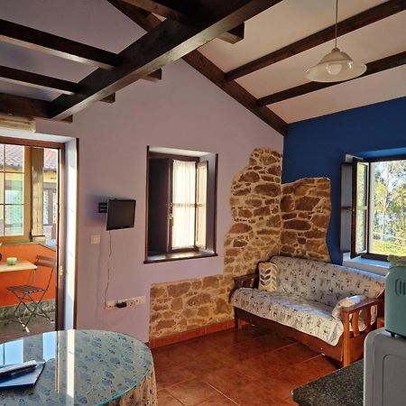 Turismo Rural El Piensu Villaviciosa  Exteriér fotografie