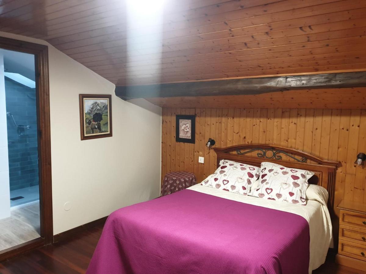 Turismo Rural El Piensu Villaviciosa  Exteriér fotografie